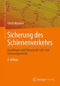 Produktbild: Sicherung des Schienenverkehrs