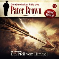 Produktbild: Ein Pfeil vom Himmel