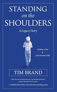 Produktbild: Standing on the Shoulders