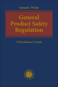 Produktbild: General Product Safety Regulation