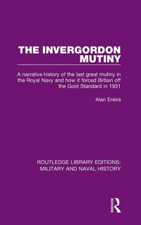 Produktbild: The Invergordon Mutiny