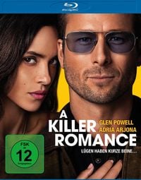 Produktbild: A Killer Romance
