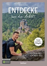 Produktbild: Entdecke wo du lebst!