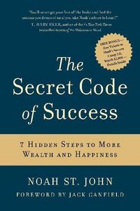 Produktbild: The Secret Code of Success