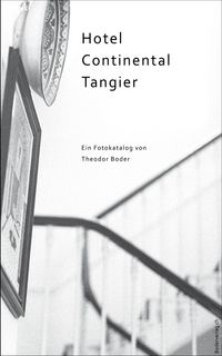 Produktbild: Hotel Continental Tangier