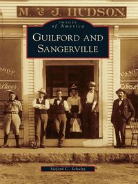 Produktbild: Guilford and Sangerville