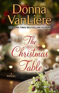 Produktbild: Vanliere, D: Christmas Table