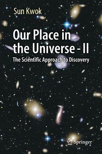 Produktbild: Our Place in the Universe - II