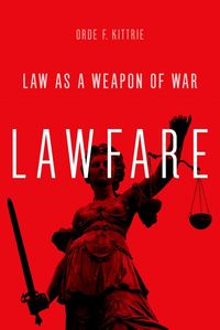 Produktbild: Lawfare