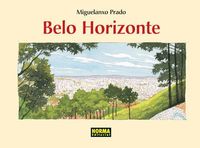 Produktbild: Belo horizonte