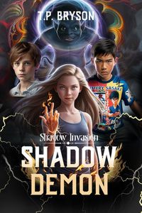 Produktbild: Shadow Invasion