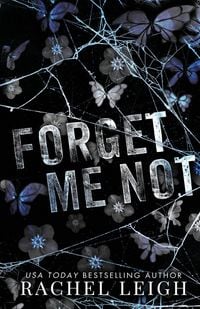 Produktbild: Forget Me Not