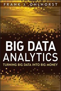 Produktbild: Big Data Analytics