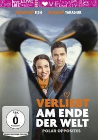 Produktbild: Verliebt am Ende der Welt - Polar Opposites