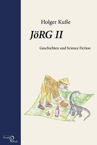 Produktbild: J&ouml;RG II
