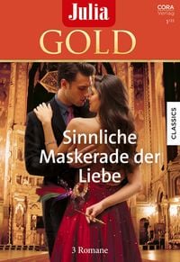 Produktbild: Julia Gold Band 102