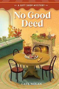 Produktbild: No Good Deed