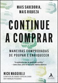 Produktbild: Continue a comprar