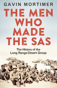 Produktbild: The Men Who Made the SAS