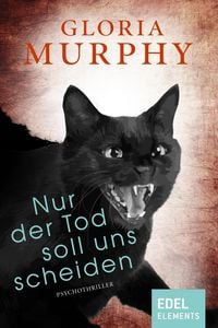 Produktbild: Nur der Tod soll uns scheiden