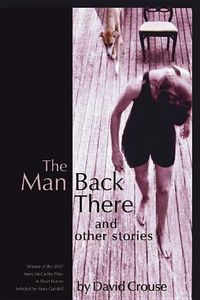 Produktbild: The Man Back There