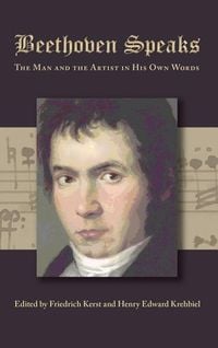 Produktbild: Beethoven Speaks
