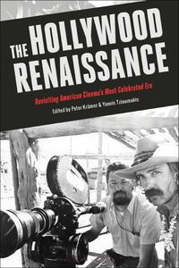 Produktbild: The Hollywood Renaissance
