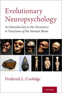 Produktbild: Evolutionary Neuropsychology