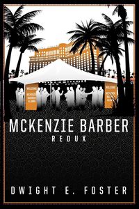 Produktbild: McKenzie Barber Redux