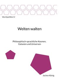 Produktbild: Welten walten