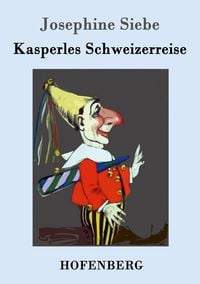 Produktbild: Kasperles Schweizerreise