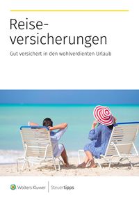 Bild vom Artikel Reiseversicherungen vom Autor 