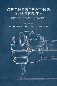 Produktbild: Orchestrating Austerity