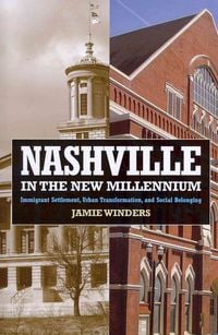 Produktbild: Nashville in the New Millennium