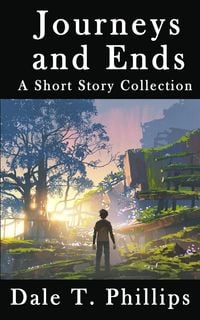 Produktbild: Journeys and Ends
