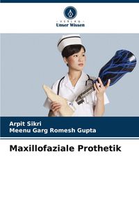 Produktbild: Maxillofaziale Prothetik