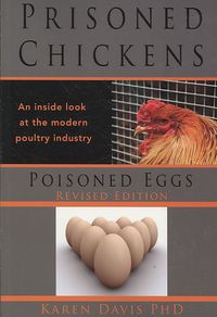 Produktbild: Prisoned Chickens Poisoned Eggs