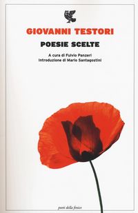 Produktbild: Poesie scelte