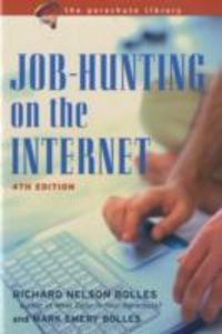 Produktbild: Job Hunting on the Internet