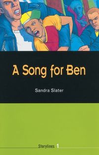 Produktbild: A Song for Ben