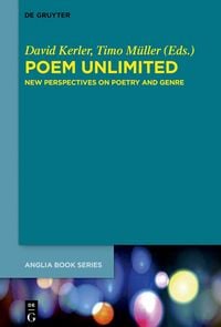 Produktbild: Poem Unlimited