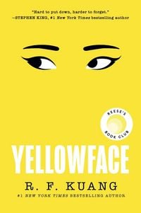 Produktbild Yellowface