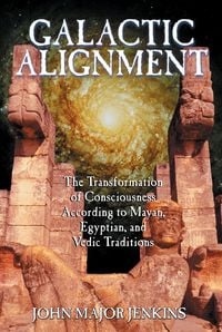 Produktbild: Galactic Alignment