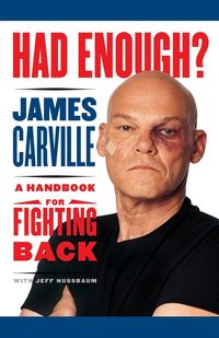 Produktbild: Had Enough?