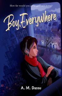 Produktbild: Rollercoasters: Boy, Everywhere
