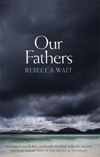Produktbild: Wait, R: Our Fathers