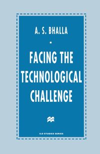 Produktbild: Facing the Technological Challenge
