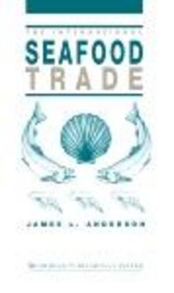 Produktbild: The International Seafood Trade