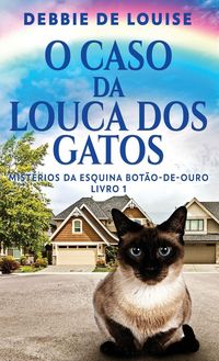 Produktbild: O Caso Da Louca Dos Gatos