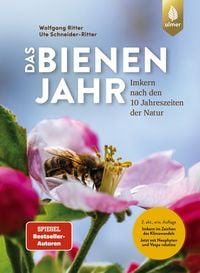 Produktbild: Das Bienenjahr